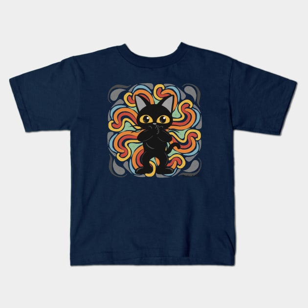 Cannot believe Kids T-Shirt by BATKEI